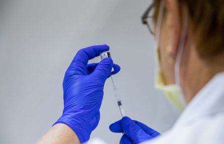 Існує два механізму перевірки: Рубан про моніторинг закладів на проведення вакцинації