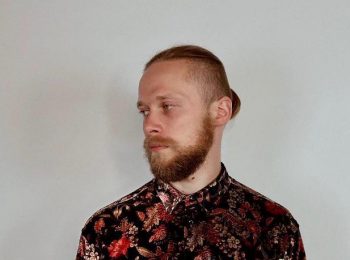 «Якось воно буде»: інтерв'ю з Сергієм Литвином про невизначеність, нейропсихологію та інтуїцію «Якось воно буде»: інтерв'ю з Сергієм Литвином про невизначеність, нейропсихологію та інтуїцію