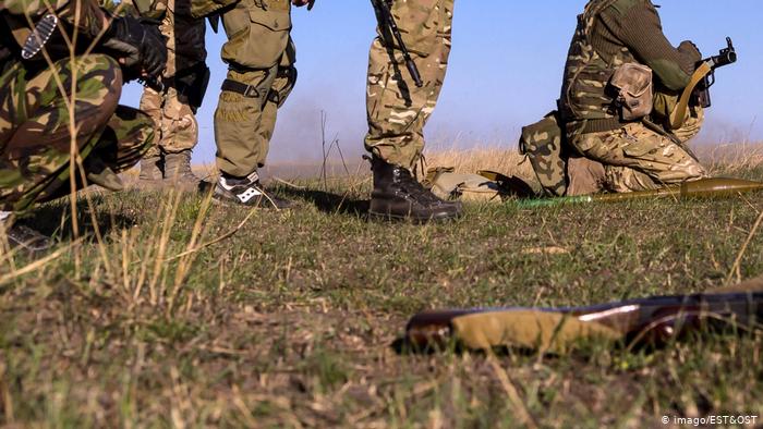 На Донбасі 11 вересня загинули двоє українських військових
