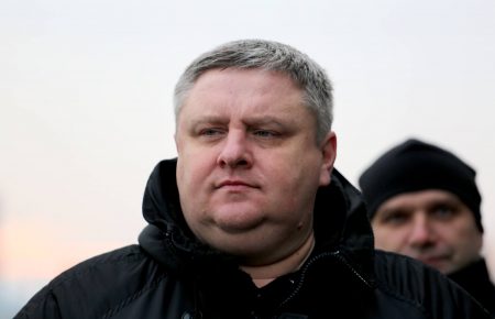 Назначение Крищенко означает, что в ближайшее время отставки Кличко не будет — Солонтай