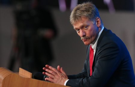 У Кремлі прокоментували реакцію Києва на угоду Угорщини з «Газпромом»: «не збираються використовувати газ, щоб когось карати»