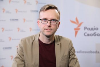 Ми написали про те, що почалася війна, але отримати газету читачі не змогли — журналісти Луганщини про окупацію Ми написали про те, що почалася війна, але отримати газету читачі не змогли — журналісти Луганщини про окупацію