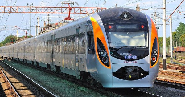 Україна відновлює залізничне сполучення з Польщею