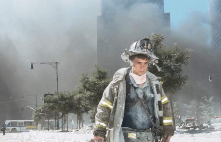 Що означає «ніколи не забувати» 9/11? Есе Дена Беррі для NYT