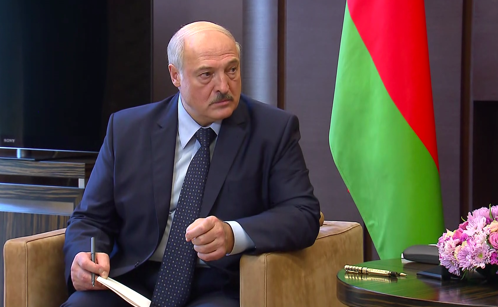 Лукашенко втратив симпатії українців — Мисів про результати опитування