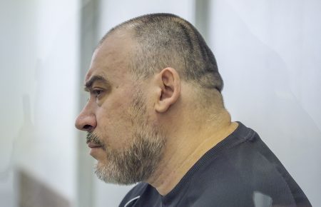 Руководитель «титушек» Майдана получил приговор: Юрий Крысин будет в заключении до 2026 года