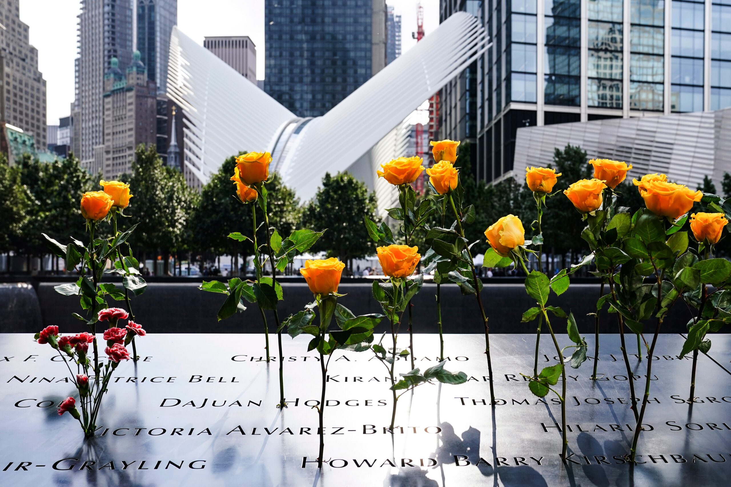 Двадцяті роковини 9/11: добірка фільмів, що розкажуть про трагедію