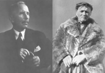 130 лет назад началась волна украинской эмиграции в Канаду 130 лет назад началась волна украинской эмиграции в Канаду