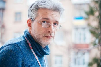 Андрій Куликов увійшов до лонг-листа премії «Високі стандарти журналістики-2021»