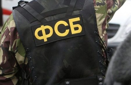 Співробітники ФСБ викрали Ельдара Одаманова після обшуку у його будинку у Сімферополі — Кримська солідарність