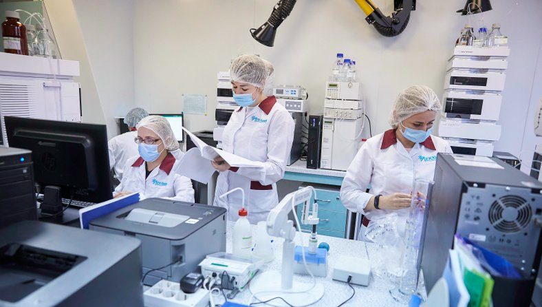 Харківська компанія вкладе €25-30 млн у виробництво вакцини «CoronaVac»