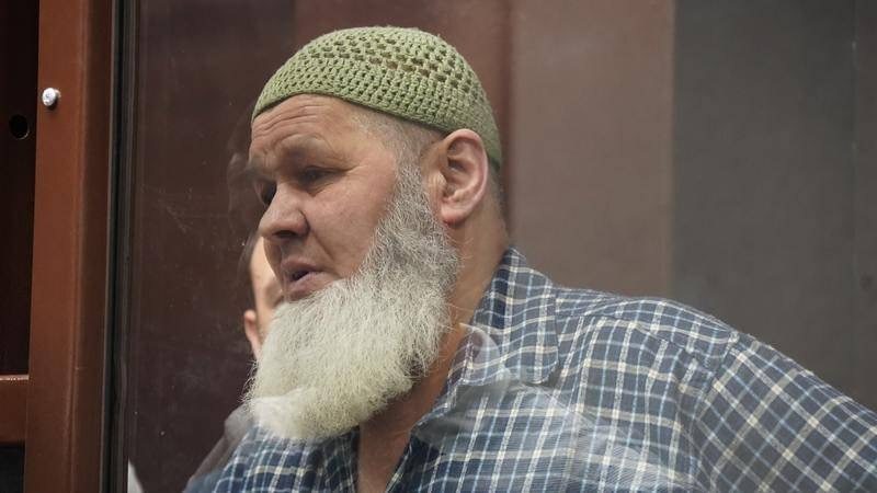 «Повалили на підлогу, били по спині й поголили бороду» — адвокатка розповіла про насильство щодо політв'язня Газієва