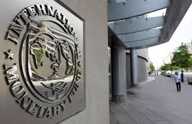 Місія МВФ сьогодні розпочинає роботу в Україні