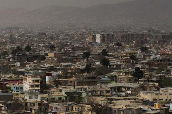 Афганистан ждут тяжелые испытания ближайшие полгода-год, ситуация будет ухудшаться — Данилов