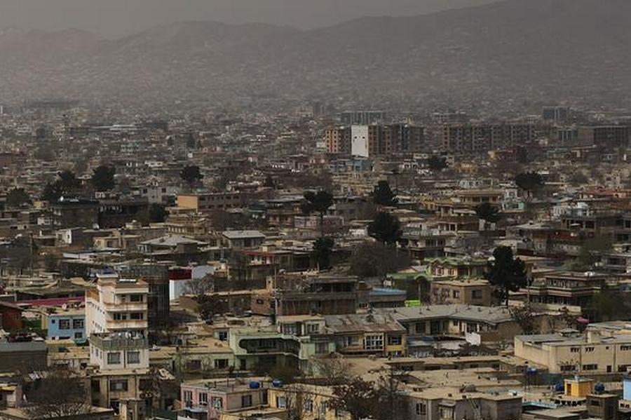 Афганістан чекають важкі випробування найближчі пів року-рік, ситуація погіршуватиметься — Данилов