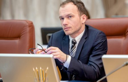 Міністр юстиції Малюська в ручному режимі може змінювати рішення Антирейдерської колегії на абсолютно протилежні — Стрижак