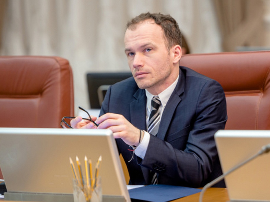 Міністр юстиції Малюська в ручному режимі може змінювати рішення Антирейдерської колегії на абсолютно протилежні — Стрижак