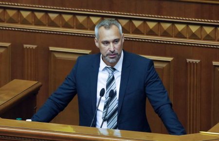 Закон про «деолігархізацію» не призведе до прозорості, а розширить повноваження президента — Рябошапка