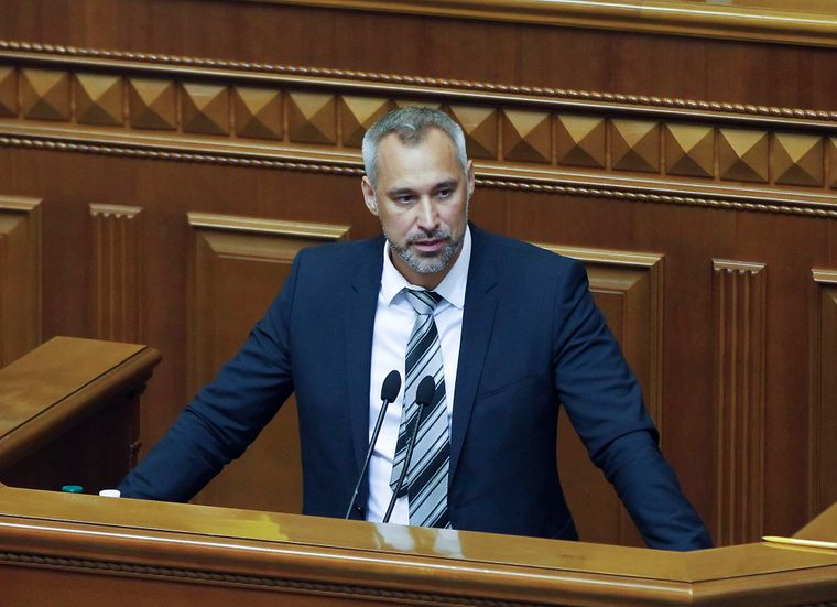 Закон про «деолігархізацію» не призведе до прозорості, а розширить повноваження президента — Рябошапка