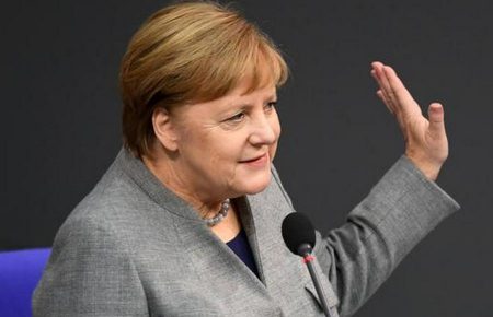 Ера Меркель минає: менше тижня залишилося до виборів у Бундестаг