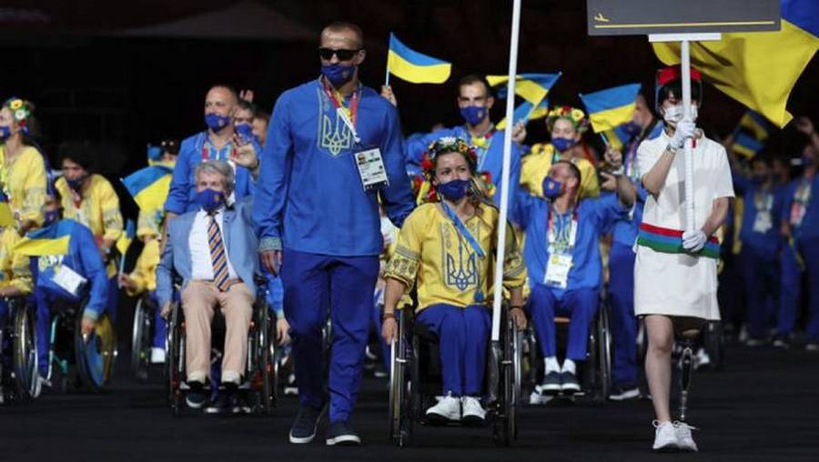 Это совершенно разные соревнования, поэтому в сравнительную таблицу мы это ставить не будем — Гутцайт об успехах украинских олимпийцев и паралимпийцев