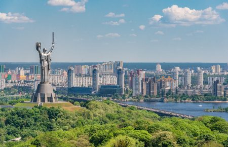 Рейтинг якості життя у великих українських містах: Київ на 18-му місці з 24