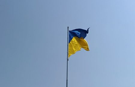 У Берліні скасували заборону українських прапорів на 8 і 9 травня