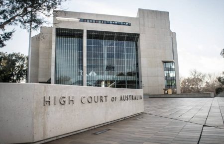 В Австралії суд визнав ЗМІ відповідальними за коментарі у їхніх соцмережах