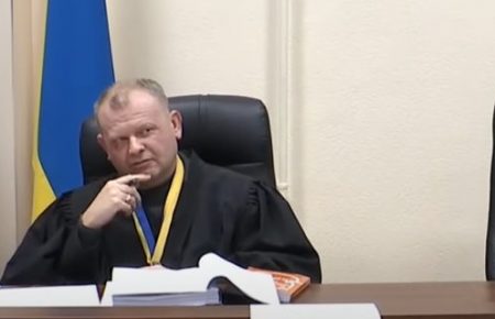 Смерть судьи Печерского райсуда на Киевщине: начато уголовное производство — Офис генпрокурора