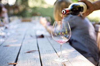 Украинские вина гораздо больше соответствуют критериям «натуральные» и «органические», чем большинство импортных напитков — Кучеренко