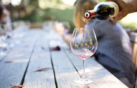 Українські вина набагато більше відповідають критеріям «натуральні» та «органічні», ніж більшість імпортних напоїв — Кучеренко