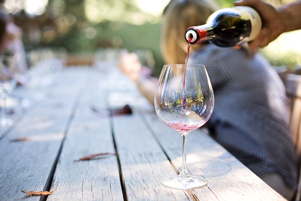 Українські вина набагато більше відповідають критеріям «натуральні» та «органічні», ніж більшість імпортних напоїв — Кучеренко