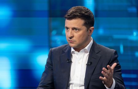 Підтримка Зеленського знизилася за останні кілька місяців — результати опитування КМІС