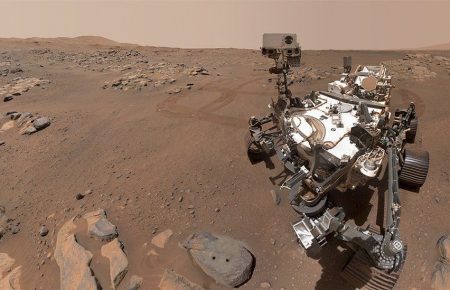 Життя на Марсі: вчені наблизилися до найбільшої знахідки