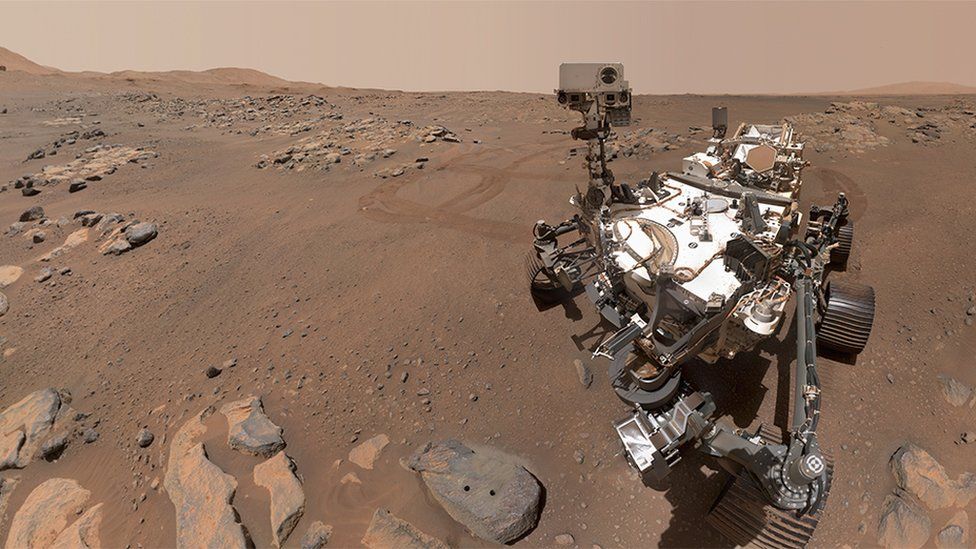 Життя на Марсі: вчені наблизилися до найбільшої знахідки