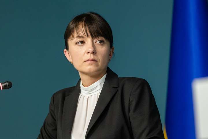 В Україні з’явилася уповноважена з прав захисників