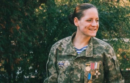 «5 лет борьбы за гражданство»: ветеран Юлия Толопа до сих пор не получила паспорт Украины