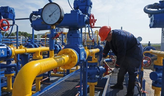 Поточна газова криза може стимулювати країни ЄС шукати, як знизити залежність від Росії — Олена Павленко