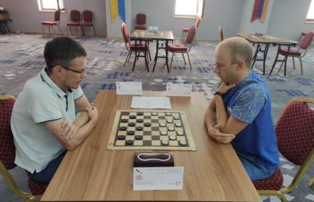 Конкуренція у шашках стала вищою, ніж 20 років тому — Анікєєв 