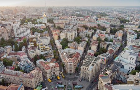 COVID-сертификаты и тесты не будут требовать, пока Киев в «желтой» зоне — КГГА