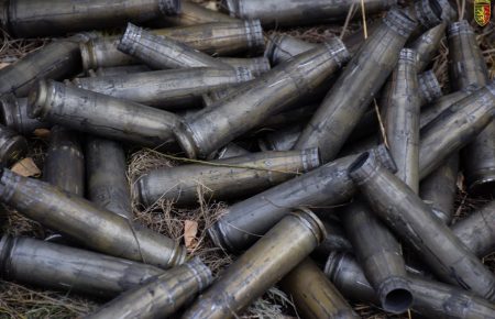 На Донбасі бойовики 7 разів відкривали вогонь, 1 раз із забороненого озброєння