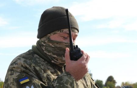 На Донбасі бойовики 7 разів відкривали вогонь, поранено двох військових