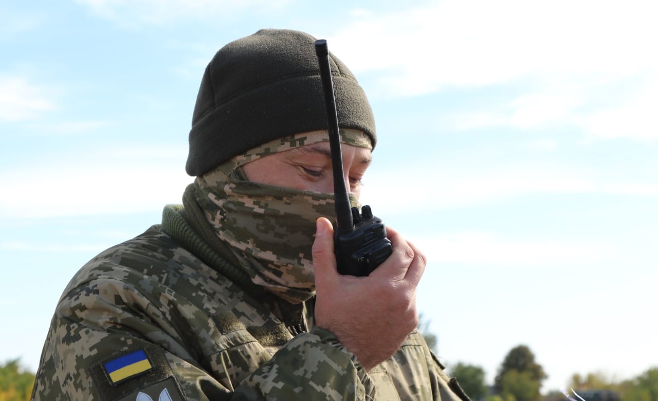 На Донбасі бойовики 7 разів відкривали вогонь, поранено двох військових