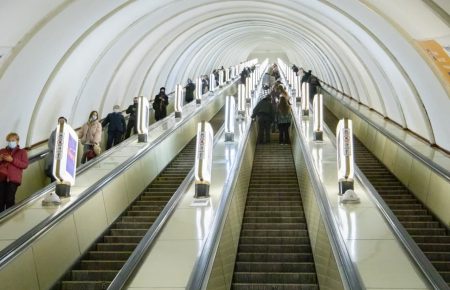 Наразі собівартість пасажира у метро та транспорті понад 20 грн — Поворозник