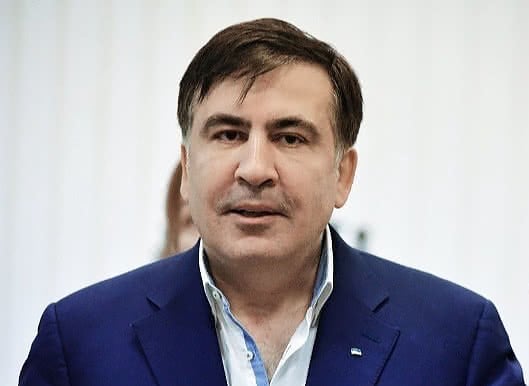 Саакашвили, который голодает 27-й день, отказался от медицинской помощи — Денисова