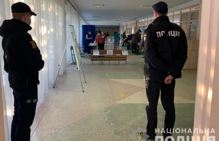 Вибори у Харкові: 45 повідомлень про порушення, відкрито одне кримінальне провадження