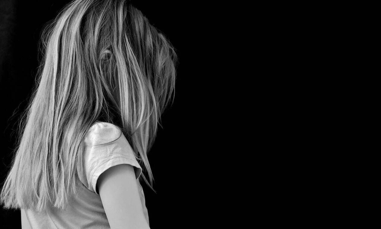 На Рівненщині довічний термін отримав вітчим, який ґвалтував 10-річну дівчинку