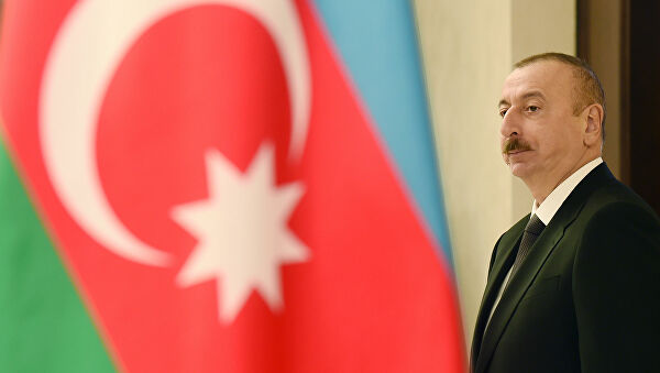Азербайджан готовий підписати мирний договір з Вірменією – Алієв