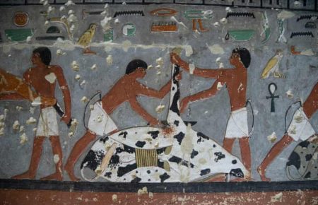 «Мумії старіші, ніж ми думали» — єгиптяни бальзамували померлих на тисячу років раніше, ніж вважалося