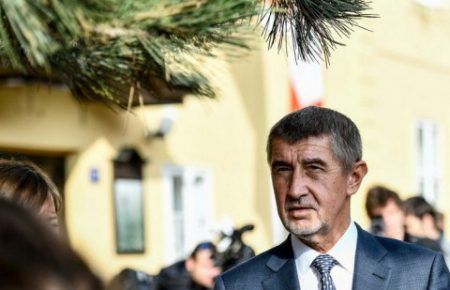 Pandora Papers: у Чехії проведуть розслідування проти прем'єра після публікації розслідування